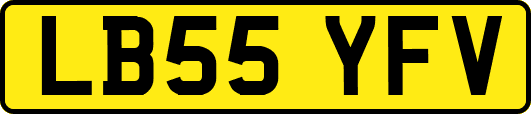 LB55YFV
