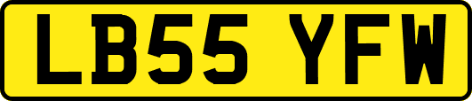 LB55YFW