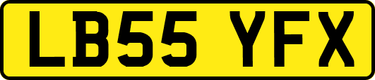 LB55YFX
