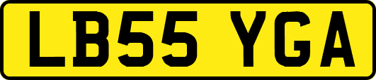 LB55YGA
