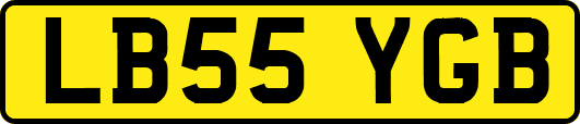 LB55YGB