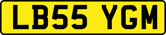 LB55YGM