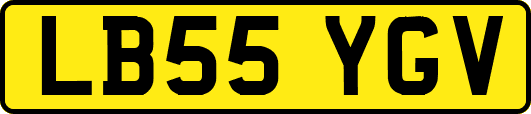 LB55YGV