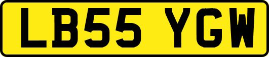LB55YGW