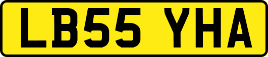 LB55YHA