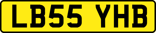 LB55YHB