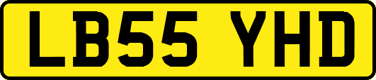 LB55YHD