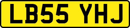 LB55YHJ