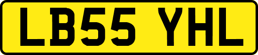 LB55YHL