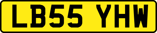 LB55YHW