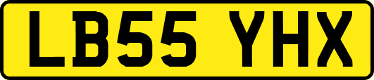 LB55YHX