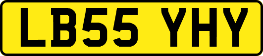 LB55YHY