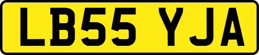 LB55YJA