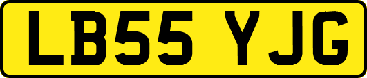 LB55YJG
