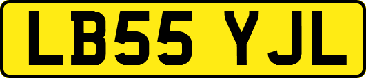 LB55YJL