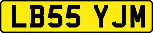 LB55YJM