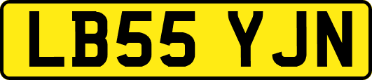 LB55YJN
