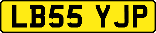 LB55YJP
