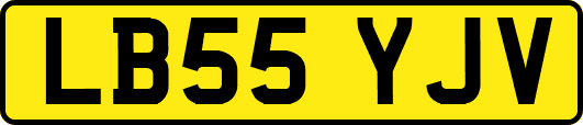 LB55YJV