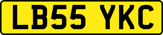 LB55YKC