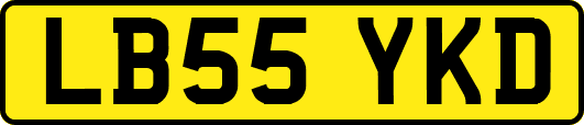 LB55YKD