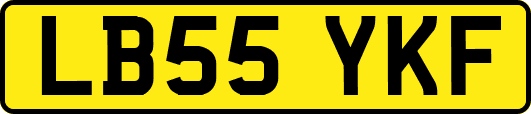 LB55YKF