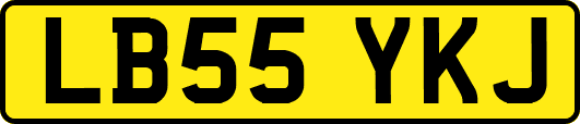 LB55YKJ