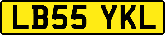 LB55YKL
