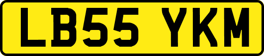 LB55YKM
