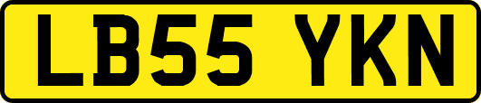 LB55YKN