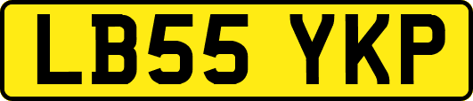 LB55YKP