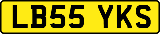 LB55YKS