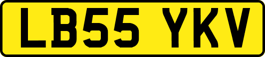 LB55YKV