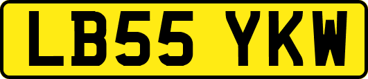 LB55YKW