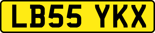LB55YKX