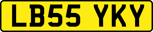 LB55YKY