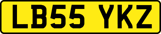 LB55YKZ