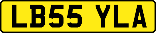 LB55YLA