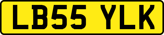 LB55YLK