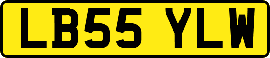 LB55YLW