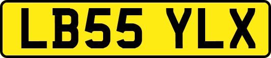 LB55YLX