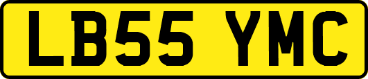 LB55YMC
