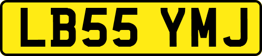 LB55YMJ