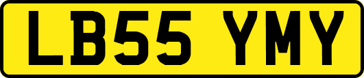 LB55YMY