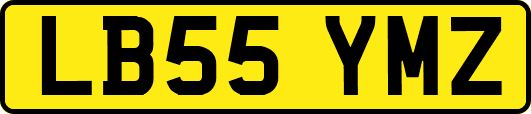 LB55YMZ