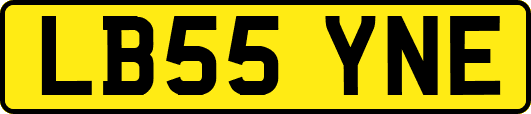 LB55YNE