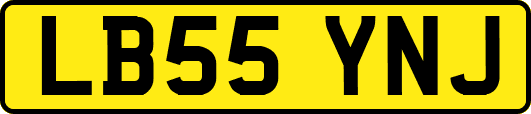 LB55YNJ