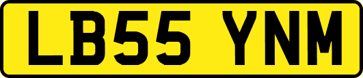LB55YNM
