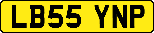 LB55YNP