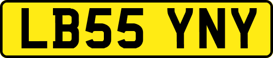 LB55YNY